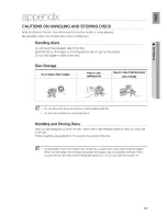 Preview for 73 page of Samsung HT-Z520T User Manual