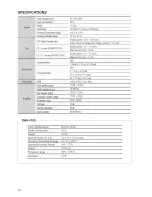 Preview for 74 page of Samsung HT-Z520T User Manual