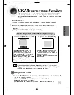 Предварительный просмотр 17 страницы Samsung HTDS1860 Instruction Manual