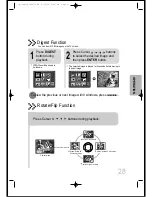 Предварительный просмотр 29 страницы Samsung HTDS1860 Instruction Manual