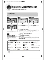 Предварительный просмотр 30 страницы Samsung HTDS1860 Instruction Manual