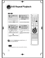 Предварительный просмотр 36 страницы Samsung HTDS1860 Instruction Manual