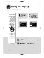 Предварительный просмотр 44 страницы Samsung HTDS1860 Instruction Manual