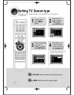 Предварительный просмотр 46 страницы Samsung HTDS1860 Instruction Manual