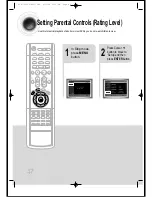 Предварительный просмотр 48 страницы Samsung HTDS1860 Instruction Manual