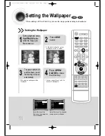 Предварительный просмотр 52 страницы Samsung HTDS1860 Instruction Manual