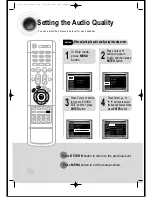 Предварительный просмотр 60 страницы Samsung HTDS1860 Instruction Manual