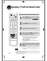 Preview for 70 page of Samsung HTDS1860 Instruction Manual