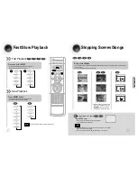 Preview for 15 page of Samsung HTSK5 Instruction Manual