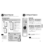 Preview for 16 page of Samsung HTSK5 Instruction Manual