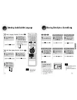 Preview for 18 page of Samsung HTSK5 Instruction Manual