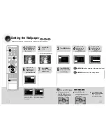 Preview for 25 page of Samsung HTSK5 Instruction Manual