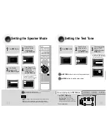 Preview for 26 page of Samsung HTSK5 Instruction Manual