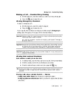 Preview for 25 page of Samsung Hue SCH R500 User Manual