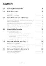 Preview for 6 page of Samsung HW-950T Full Manual