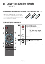 Preview for 11 page of Samsung HW-950T Full Manual