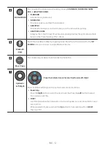 Preview for 12 page of Samsung HW-950T Full Manual