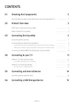 Preview for 6 page of Samsung HW-A40M Full Manual