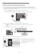 Preview for 13 page of Samsung HW-A40M Full Manual