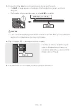 Preview for 16 page of Samsung HW-A40M Full Manual