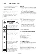 Preview for 2 page of Samsung HW-A40R Full Manual