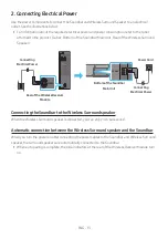 Preview for 13 page of Samsung HW-A40R Full Manual