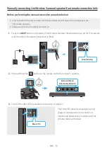 Preview for 14 page of Samsung HW-A40R Full Manual