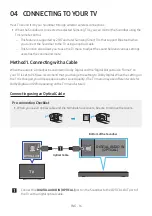 Preview for 16 page of Samsung HW-A40R Full Manual