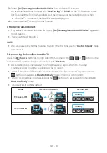 Предварительный просмотр 18 страницы Samsung HW-A40R Full Manual