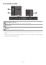 Предварительный просмотр 45 страницы Samsung HW-A430 Full Manual