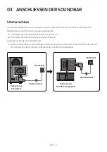 Предварительный просмотр 46 страницы Samsung HW-A430 Full Manual