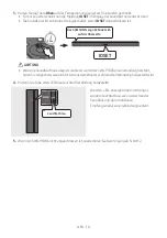 Предварительный просмотр 51 страницы Samsung HW-A430 Full Manual