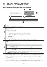 Предварительный просмотр 81 страницы Samsung HW-A430 Full Manual