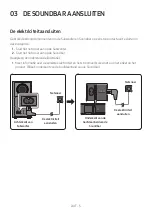 Предварительный просмотр 83 страницы Samsung HW-A430 Full Manual