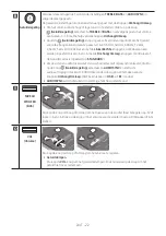 Предварительный просмотр 100 страницы Samsung HW-A430 Full Manual