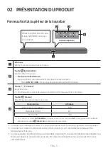 Предварительный просмотр 118 страницы Samsung HW-A430 Full Manual