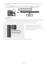 Предварительный просмотр 125 страницы Samsung HW-A430 Full Manual