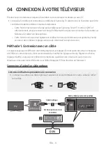 Предварительный просмотр 126 страницы Samsung HW-A430 Full Manual