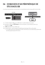 Предварительный просмотр 130 страницы Samsung HW-A430 Full Manual