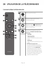 Предварительный просмотр 135 страницы Samsung HW-A430 Full Manual