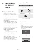 Предварительный просмотр 140 страницы Samsung HW-A430 Full Manual