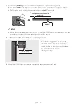 Предварительный просмотр 88 страницы Samsung HW-A450 Full Manual