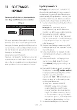 Предварительный просмотр 106 страницы Samsung HW-A450 Full Manual