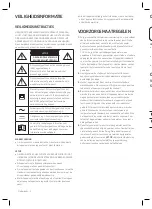 Предварительный просмотр 14 страницы Samsung HW-A450 User Manual