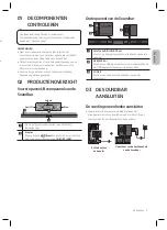 Предварительный просмотр 15 страницы Samsung HW-A450 User Manual