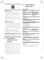 Preview for 18 page of Samsung HW-A450 User Manual