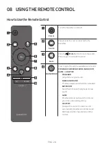 Preview for 24 page of Samsung HW-A45E Full Manual