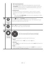 Preview for 25 page of Samsung HW-A45E Full Manual