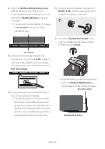 Preview for 30 page of Samsung HW-A45E Full Manual