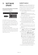 Preview for 32 page of Samsung HW-A45E Full Manual